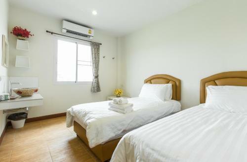 Hotel Rak Na Khaoyai