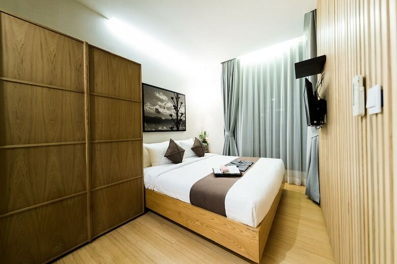 Hotel Zen Villa Khao Yai