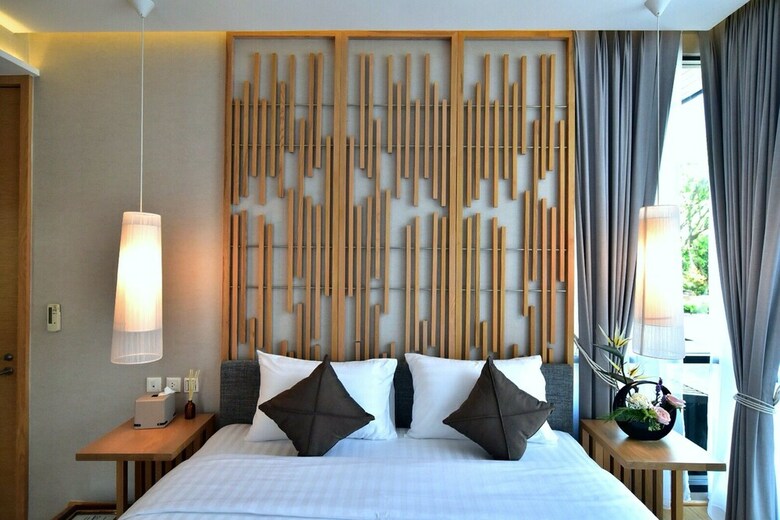 Hotel Zen Villa Khao Yai