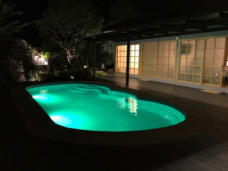 Hotel Zen Villa Khao Yai