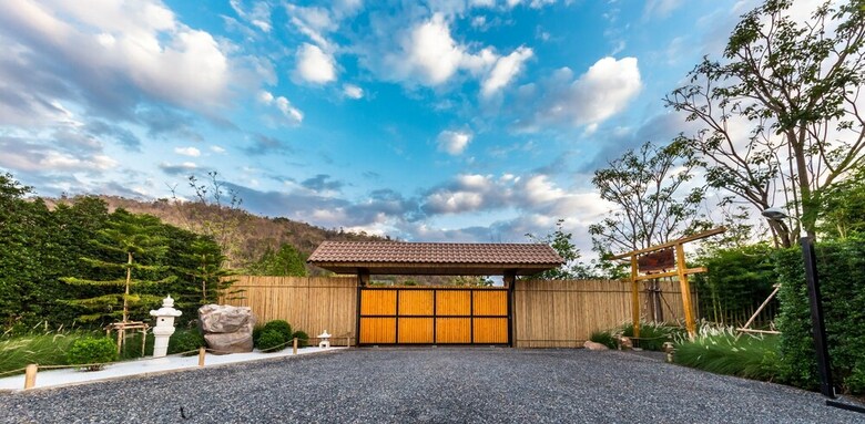 Hotel Zen Villa Khao Yai