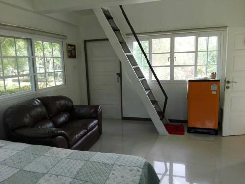 Hotel Cottages @ Hill Resort