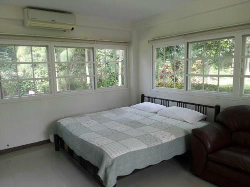 Hotel Cottages @ Hill Resort