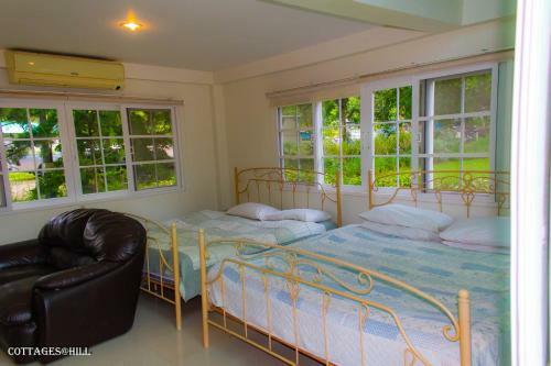 Hotel Cottages @ Hill Resort