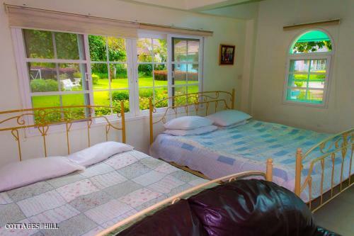Hotel Cottages @ Hill Resort