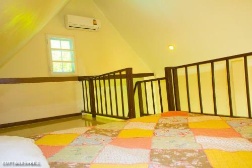 Hotel Cottages @ Hill Resort
