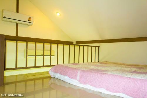 Hotel Cottages @ Hill Resort