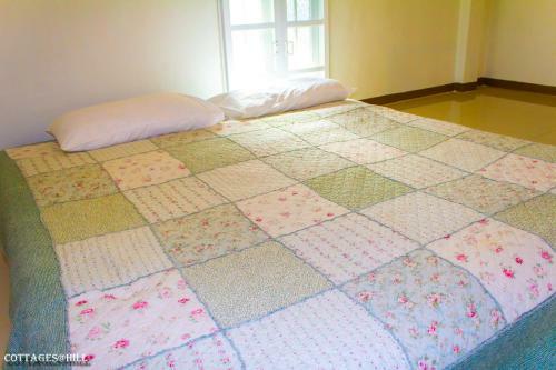 Hotel Cottages @ Hill Resort