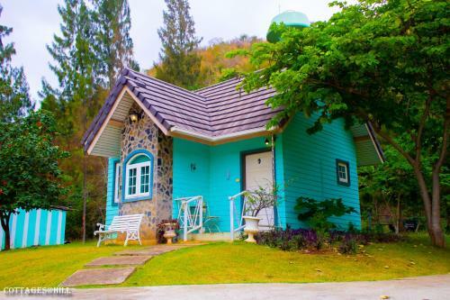 Hotel Cottages @ Hill Resort
