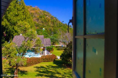 Hotel Cottages @ Hill Resort