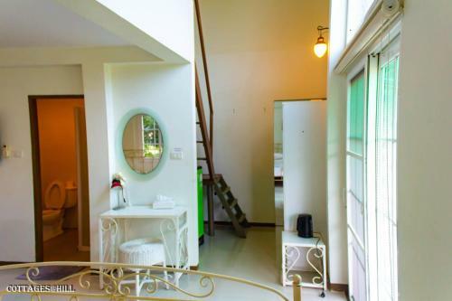 Hotel Cottages @ Hill Resort