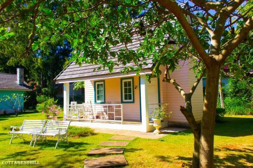 Hotel Cottages @ Hill Resort