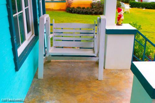Hotel Cottages @ Hill Resort