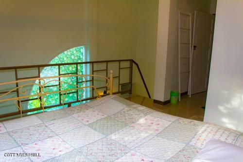 Hotel Cottages @ Hill Resort