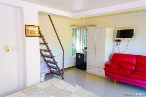 Hotel Cottages @ Hill Resort