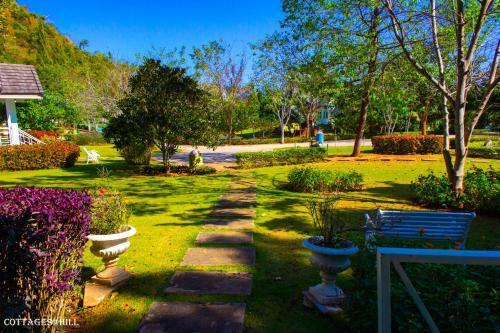 Hotel Cottages @ Hill Resort