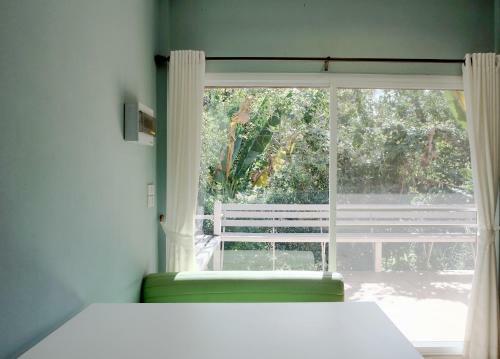 Hotel Khao Yai Cottage