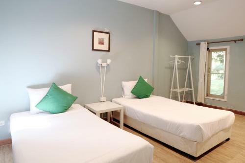 Hotel Khao Yai Cottage