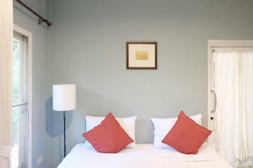 Hotel Khao Yai Cottage