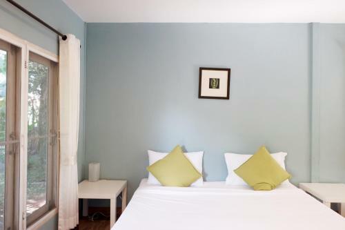 Hotel Khao Yai Cottage