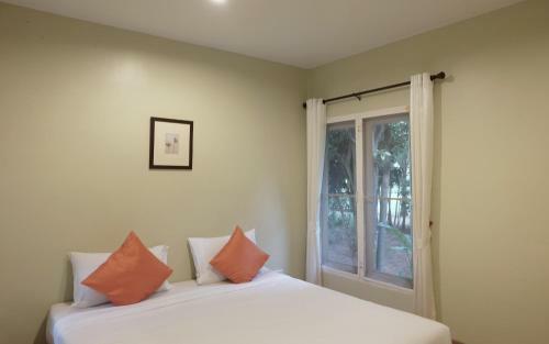 Hotel Khao Yai Cottage