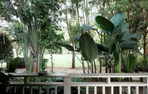 Hotel Khao Yai Cottage