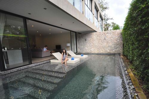 Hotel Botanica Khao Yai By Scenical
