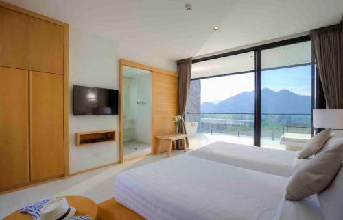 Hotel Botanica Khao Yai By Scenical