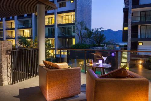 Hotel Botanica Khao Yai By Scenical