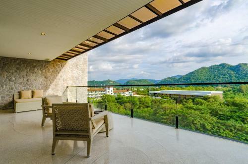 Hotel Botanica Khao Yai By Scenical