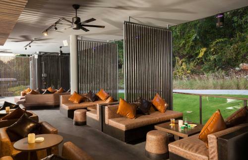 Hotel Botanica Khao Yai By Scenical
