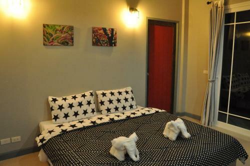Hotel Khaoyai Terrazzo