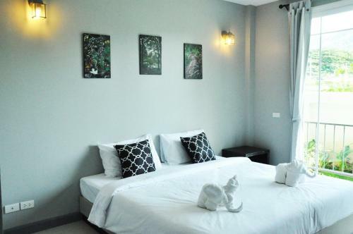 Hotel Khaoyai Terrazzo