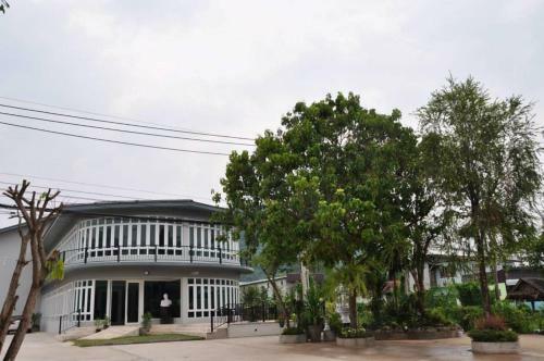 Hotel Khaoyai Terrazzo