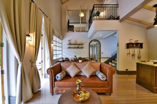 Hotel Thames Valley Khao Yai
