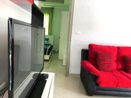 Private Pool Villa 3 Bedroom Jomtien