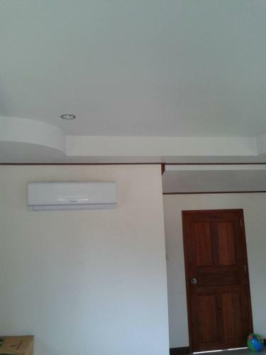 Hotel Baan Suan Rim Nam