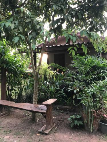 Hotel Baan Suan Rim Nam