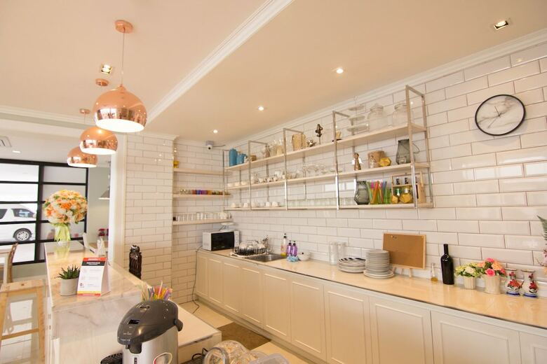168 Studio Hotel Ubon Ratchathani