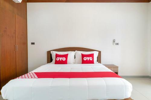 Aparthotel Oyo 732 Juthamas Hotel