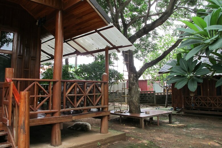 Hostal Sichang My Home