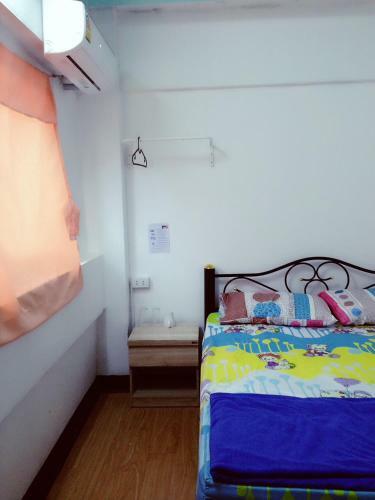 Apartamento Natcha Place Rangsit Donmuang