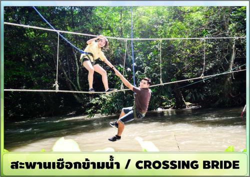 Sida Resort Hotel Nakhon Nayok
