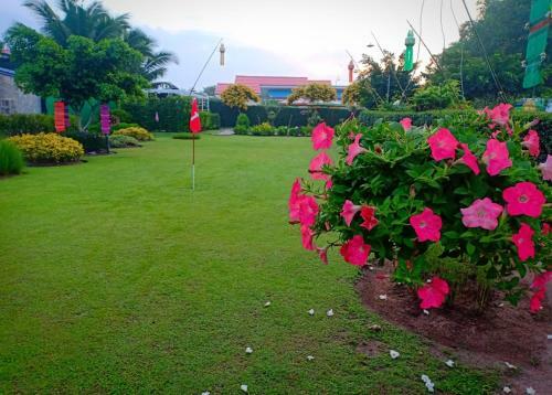 Hotel Sports Bar & Resort