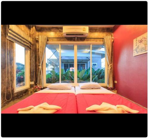 Hostal The Creek At Khao Yai