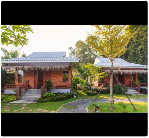 Hostal The Creek At Khao Yai