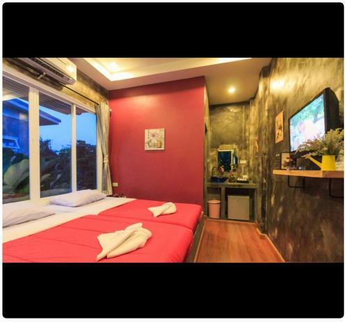 Hostal The Creek At Khao Yai