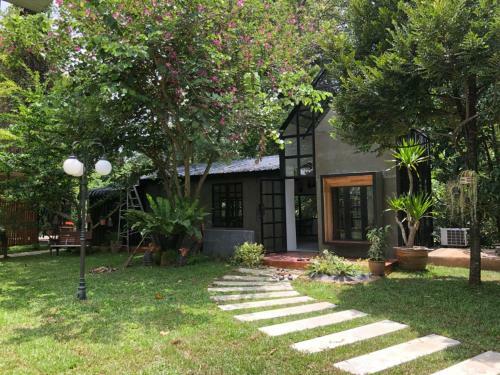Hostal The Creek At Khao Yai