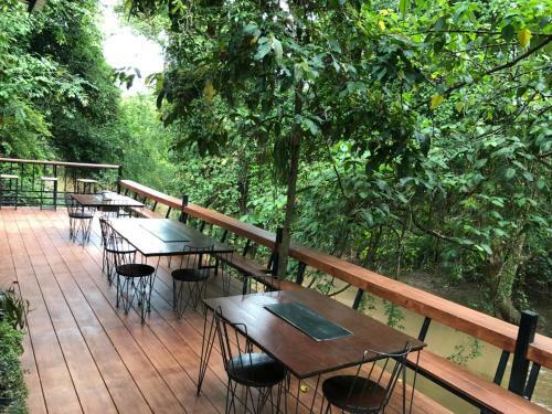Hostal The Creek At Khao Yai