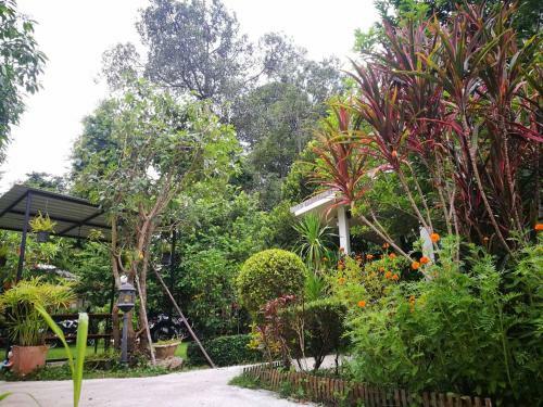 Hostal The Creek At Khao Yai